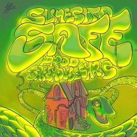 Safe (feat. Slimesito) SafeHouseChris