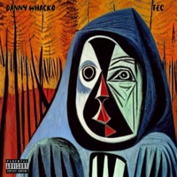 HOODIE (feat. Tec) - Single - Danny Whacko