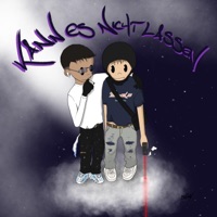 Kann Es Nicht Lassen - Single - Basement Records & LouisLtd