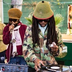 Suns of Dub