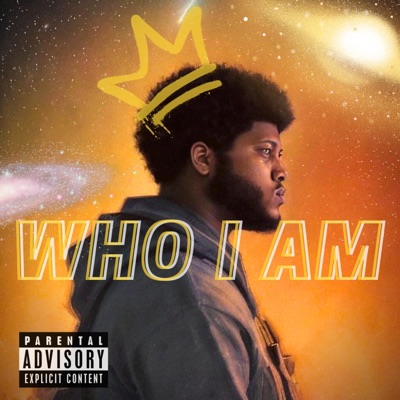 Who I Am - Single