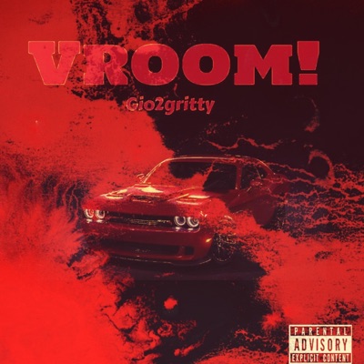 Vroom - Single