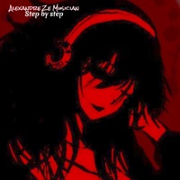 Step by step, (Aggressive Phonk) - Single - Alexandre Ze Musician