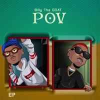 POV (Radio edit) - Single - Billy the GOAT