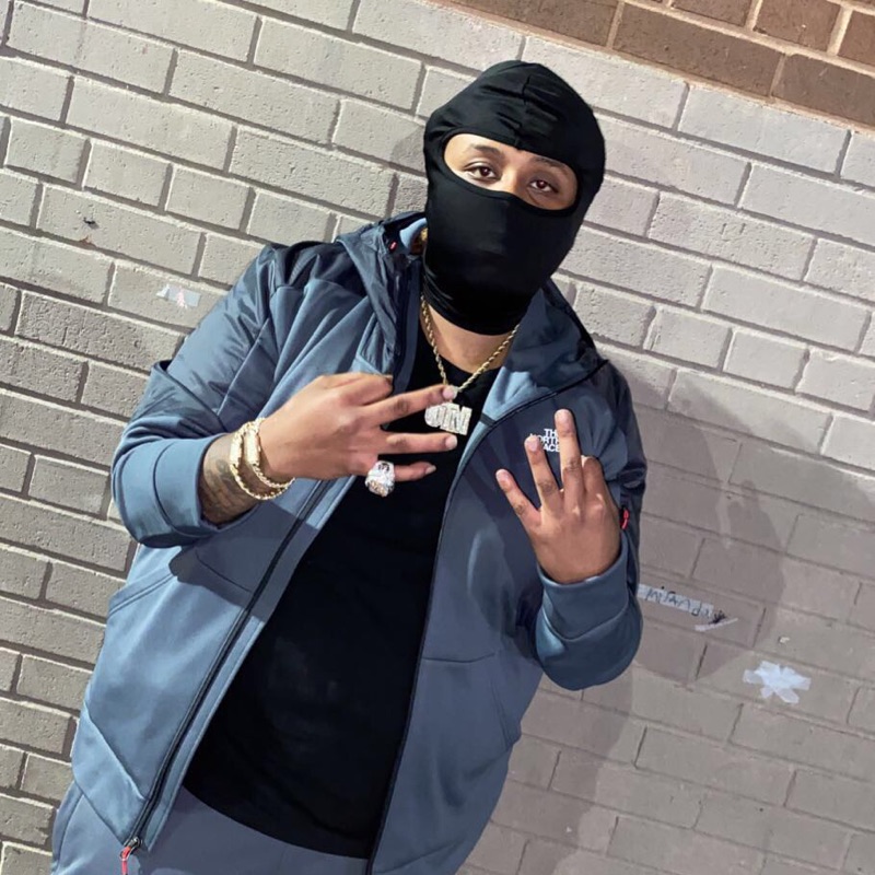 FB - Baby Baby (Tek 1 Edit) [feat. Carly George]