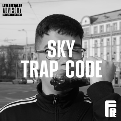 TRAP CODE - EP