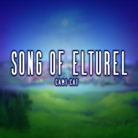Song of Elturel - Single - Cami-Cat