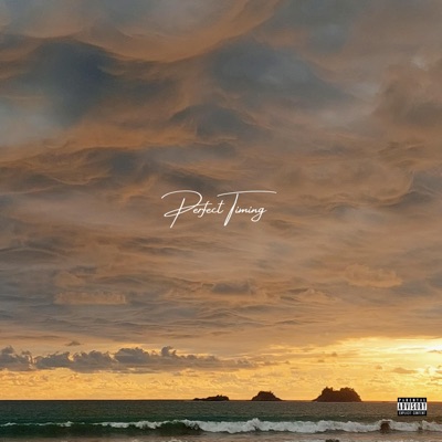 Perfect Timing Freestyle - Single
