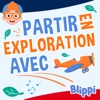 Blippi en Français