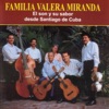 La Familia Valera Miranda