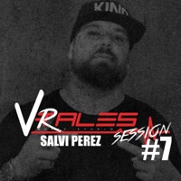 #7 (feat. salvi perez) - Single - Vrales Session