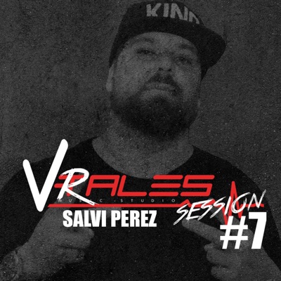 #7 (feat. salvi perez) - Single