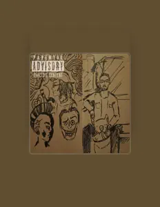 聆聽 NuggetOG、觀看音樂影片、閱讀小傳、查看巡演日期等！