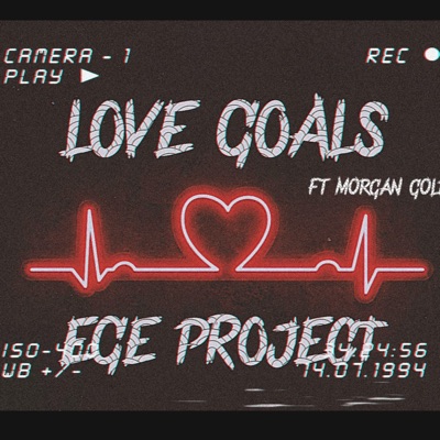 Love goals (feat. Morgan gold) - Single