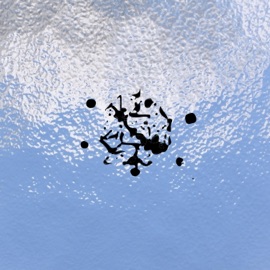 Residual Image Lefka