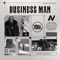 Business Man artwork