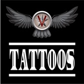 Tattoos artwork