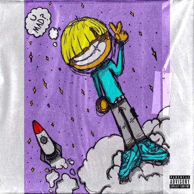 U Mad - Single