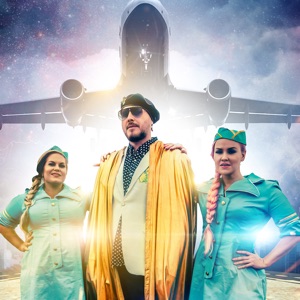 The Night Flight Orchestra