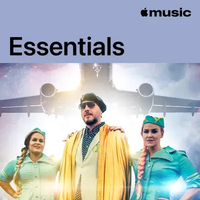 The Night Flight Orchestra adlı sanatçının yer aldığı The Night Flight Orchestra Essentials çalma listesini dinle