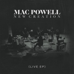 New Creation (Live) - EP