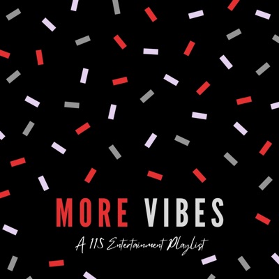 More Vibes - EP