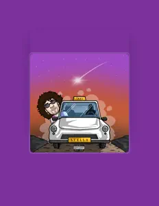 Luister naar Mattewh, bekijk muziekvideo's, lees de bio, bekijk de tourdata, en meer!