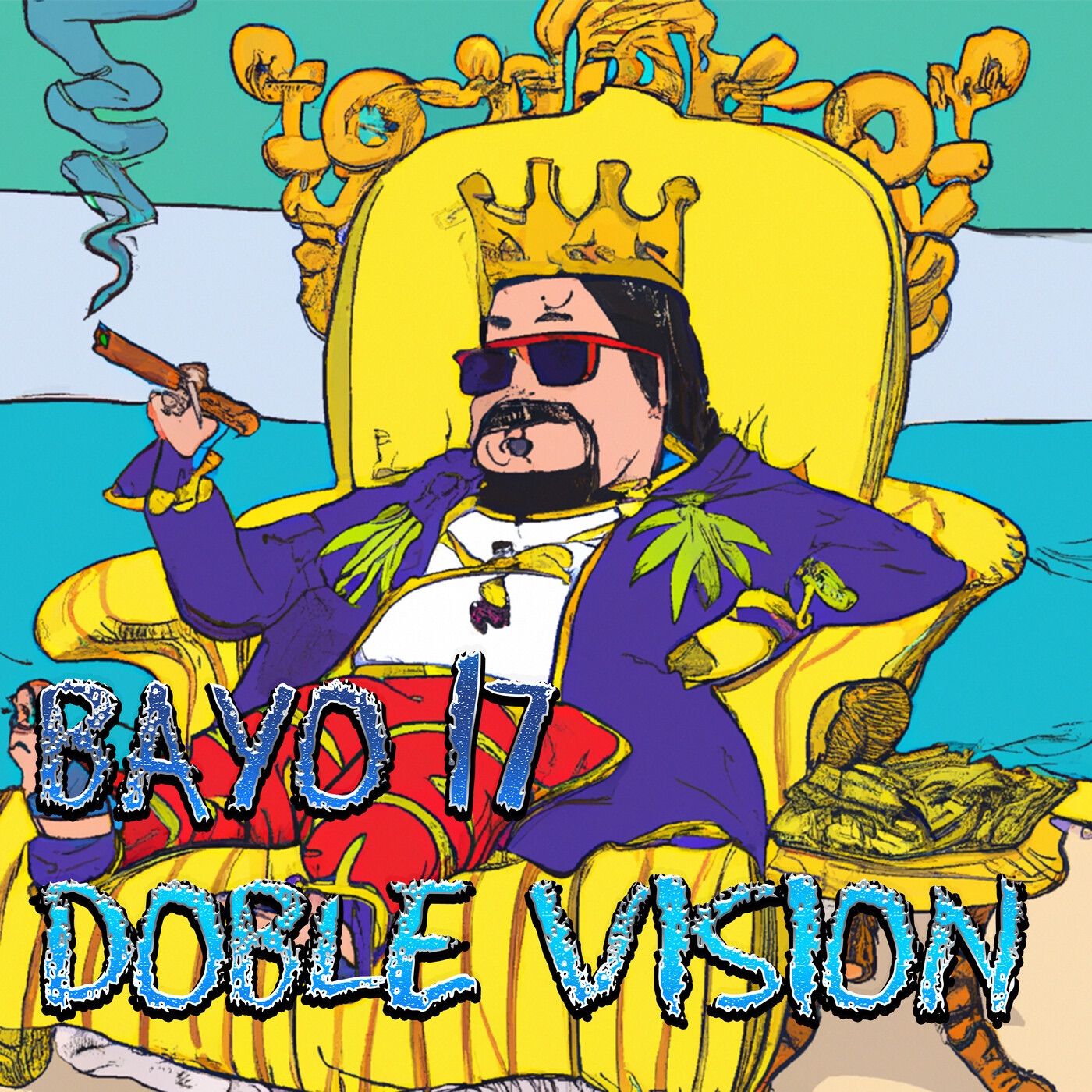 Bayo 17 - Single