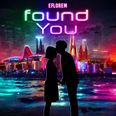 Found You - Single