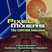 Pixel Mixers - Launch Octopus (From "Mega Man X")