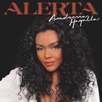 Alerta - Single - Andressa Hayalla