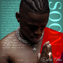 S.O.O.N 2 (A Better Year) [Deluxe Edition] - Touchline Cover Art