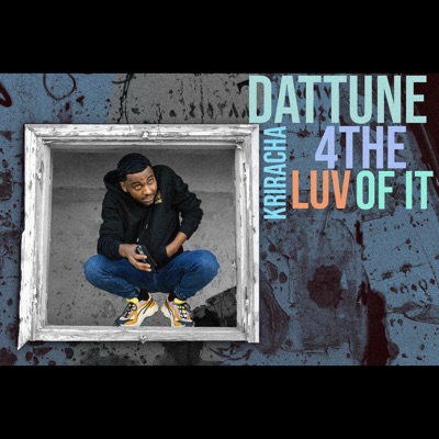 4 The Luv of It (feat. Kriracha) - Single