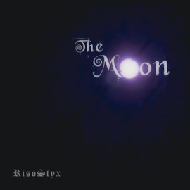 The Moon RisoStyx