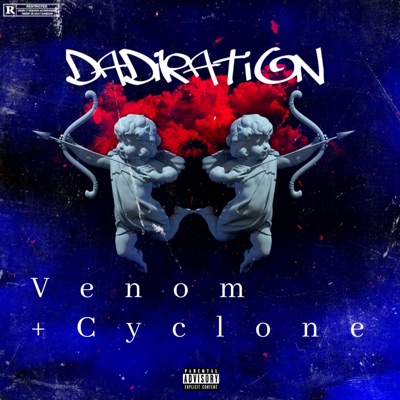 Dadikation (feat. K. Venom) - Single