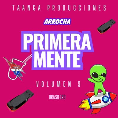 Cachengue 2k24 - Primeramente Arrocha TAANGA PRODUCCIONES