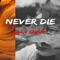 Never Die artwork