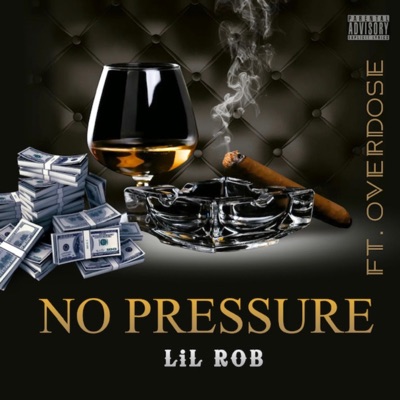 No Pressure - Single