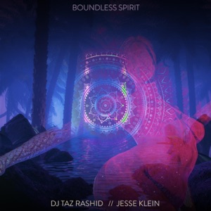 Boundless Spirit - Single