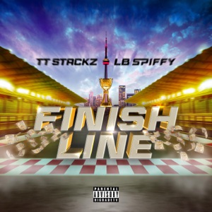 Finish Line (feat. LB Spiffy)