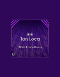 聆聽 Nardi、觀看音樂影片、閱讀小傳、查看巡演日期等！