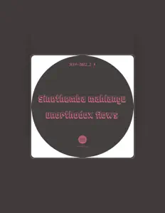 Listen to Sinethemba Mahlangu, watch music videos, read bio, see tour dates & more!