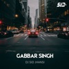 Gabbar Singh - Single