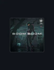 Ouve swiirex, vê vídeos de música, lê a biografia, vê as datas da digressão e muito mais!