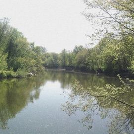 Новый день Flamey, FREDRIZE & Flanga