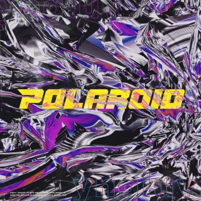 Polaroid - Single