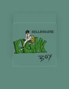 Dengarkan Blakkboy, tonton video musik, baca bio, lihat tanggal tur & lainnya!