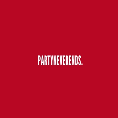 Partyneverends