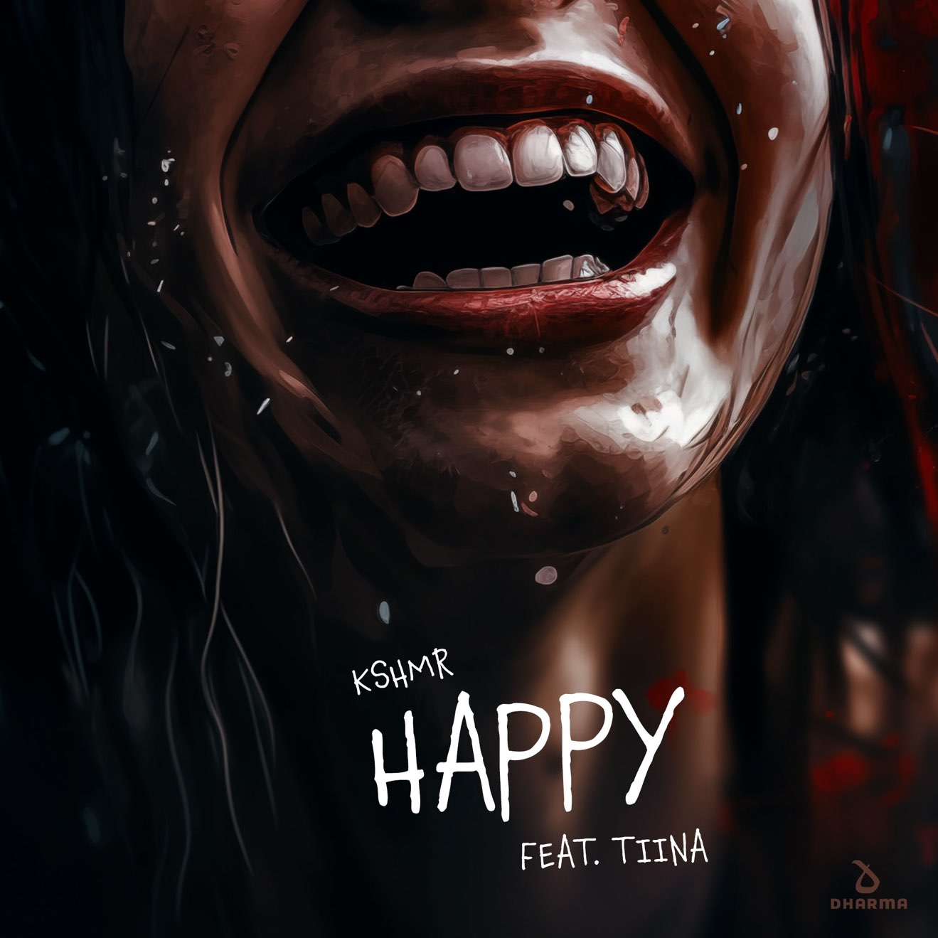 KSHMR – Happy (feat. Tiina) – Single (2024) [iTunes Match M4A]