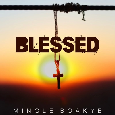 Blessed (feat. ED ILL) - Single